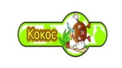 кокос, хендгам