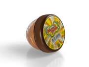 бронзовый, хендгам, хэндгам, handgum