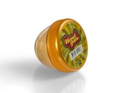 золотой, хендгам, хэндгам, жвачка для рук, handgum