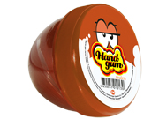 красный металлик, хендгам, хэндгам, handgum